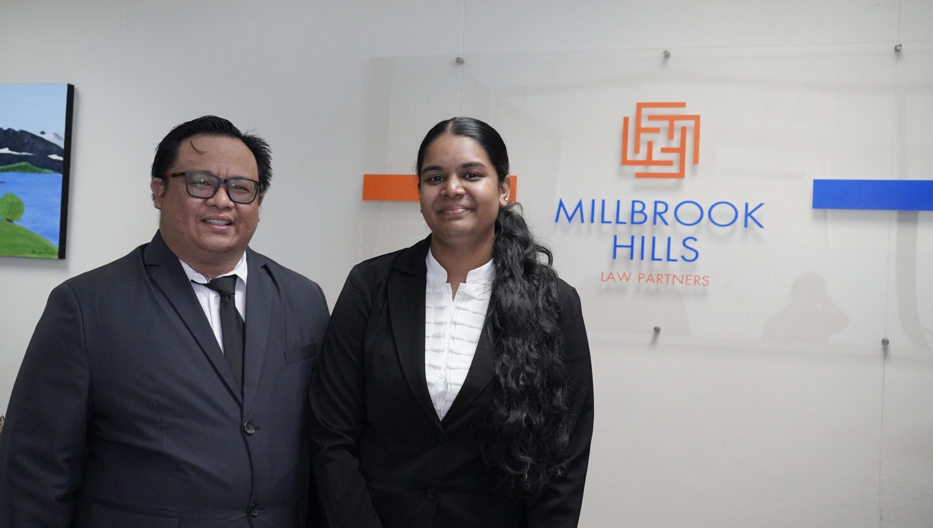 Our Lawyers