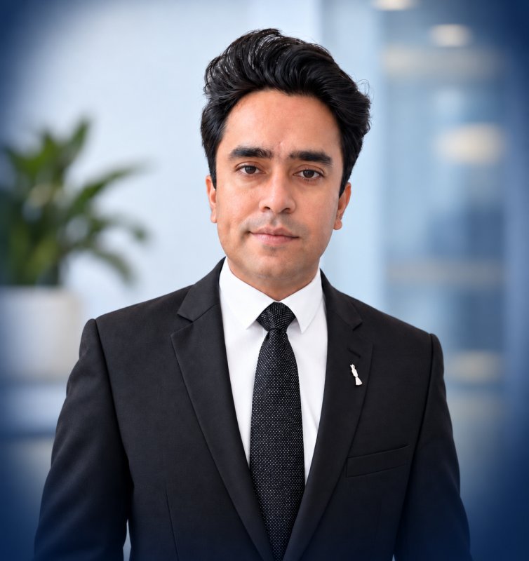 Vikrant Chandra