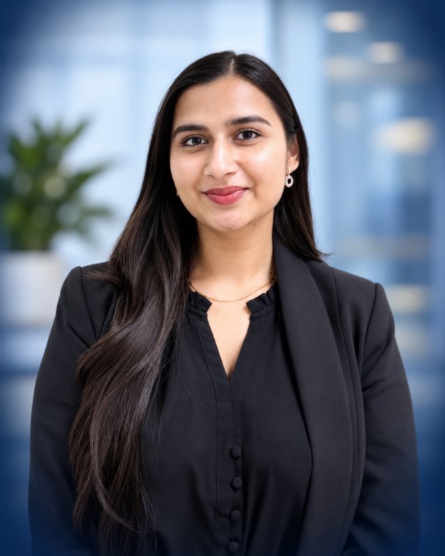 Naairah Ali